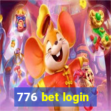 776 bet login